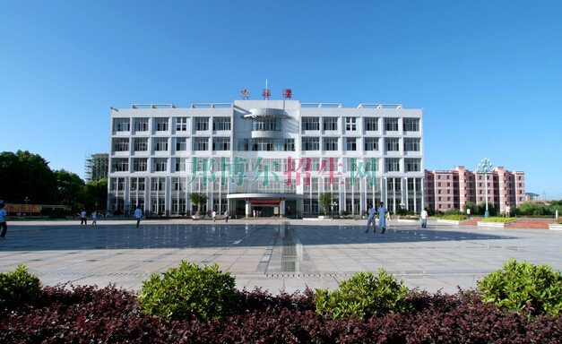 江西中醫(yī)藥高等?？茖W(xué)校