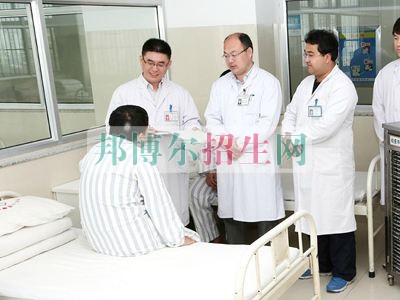 成都康復治療就業(yè)前景怎么樣