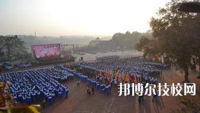 簡(jiǎn)陽(yáng)育英文武職業(yè)技術(shù)學(xué)校2020年報(bào)名條件、招生要求、招生對(duì)象