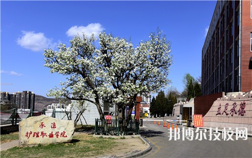 承德護理職業(yè)學院怎么樣、好不好