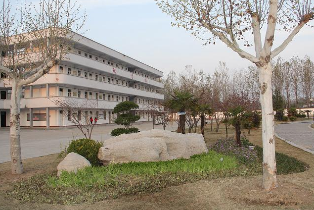 徐州衛(wèi)生學(xué)校怎么樣、好不好