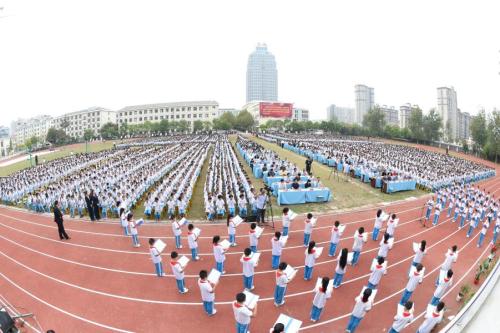 江蘇漣水中等專業(yè)學(xué)校2020年報(bào)名條件、招生要求、招生對象