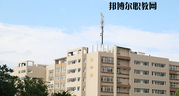 西安培華學院附屬職業(yè)中等專業(yè)學校2020年報名條件、招生要求、招生對象