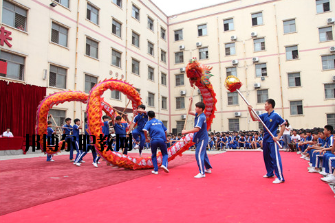 登封少林鵝坡武術(shù)學(xué)校怎么樣、好不好