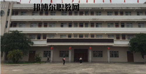 陸豐技工學(xué)校怎么樣、好不好