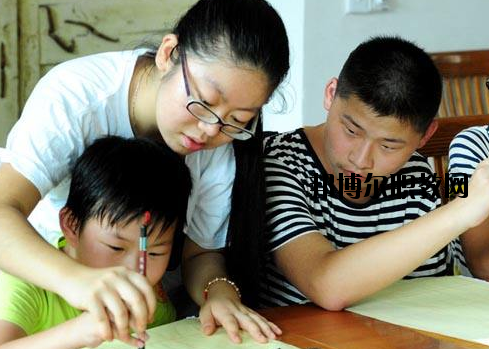 定西體育運(yùn)動(dòng)學(xué)校2020年報(bào)名條件、招生要求、招生對(duì)象