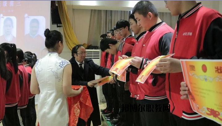 淮南女子職業(yè)學校怎么樣、好不好