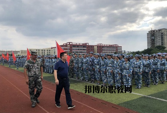 合肥高新科技學(xué)校2020年報(bào)名條件、招生要求、招生對(duì)象