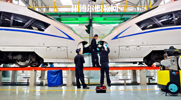 甘肅2020年中專高鐵學(xué)?？梢钥即髮? width=