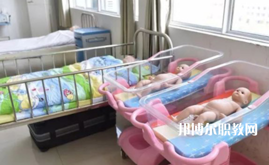 馬鋼衛(wèi)校2020年報名條件、招生要求、招生對象