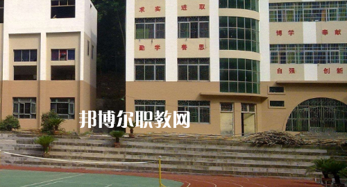 銅仁永晟職業(yè)技術(shù)學(xué)校怎么樣、好不好