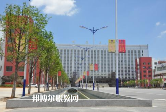云南電子信息高級技工學(xué)校怎么樣、好不好