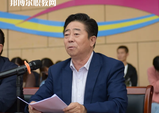 鎮(zhèn)原縣職業(yè)中等專業(yè)學(xué)校怎么樣、好不好