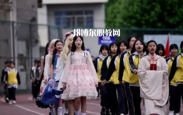貴陽市女子職業(yè)學(xué)校2022年報名條件、招生要求、招生對象