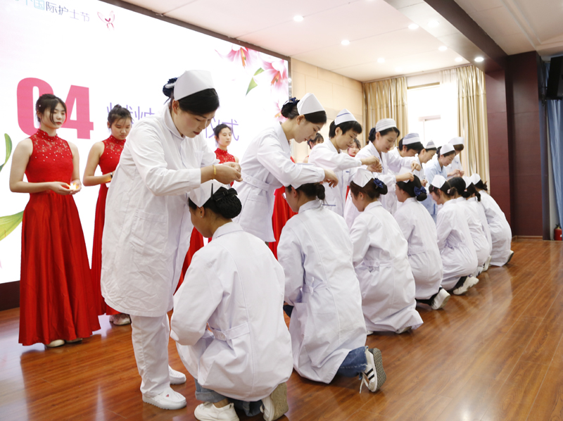 安徽省淮北衛(wèi)生學校怎么樣、好不好