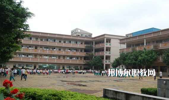廣州衛(wèi)生學(xué)校怎么樣、好不好