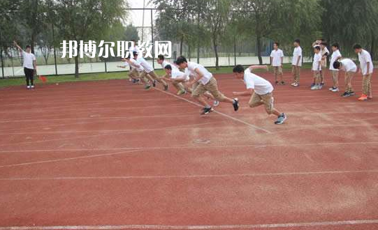 祿豐縣職業(yè)高級中學2022年報名條件、招生要求、招生對象