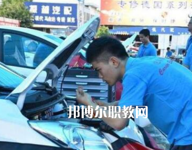 中國輕工機電工程學校2022年報名條件、招生要求、招生對象