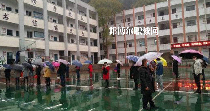 四川省合江縣福寶職業(yè)中學(xué)2022年報(bào)名條件、招生要求、招生對(duì)象