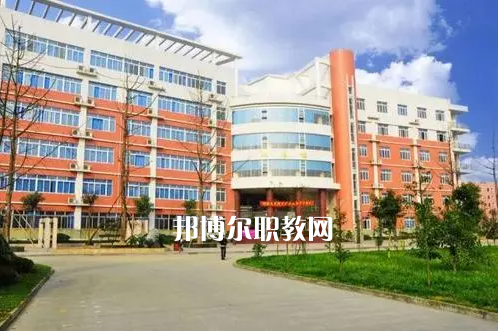 四川航天技師學(xué)院2022年怎么樣、好不好