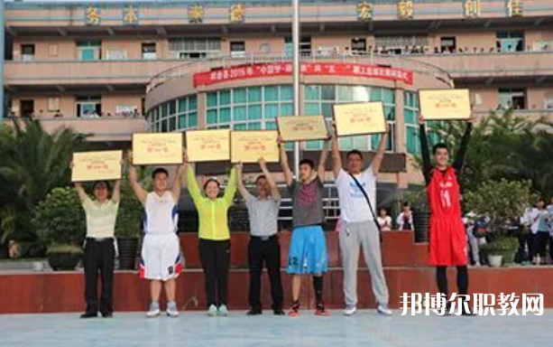 織金縣精誠(chéng)中等職業(yè)學(xué)校怎么樣、好不好
