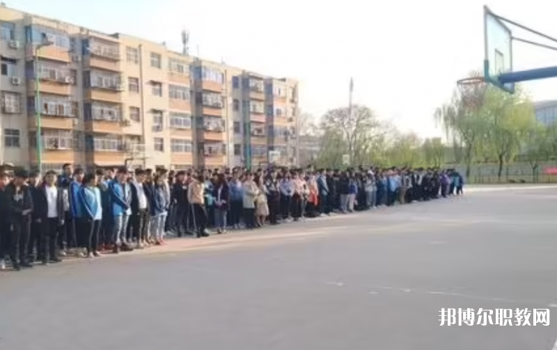 2023洛陽市中等職業(yè)學校洛龍校區(qū)招生計劃 招生人數(shù)是多少(附要求、條件、對象)