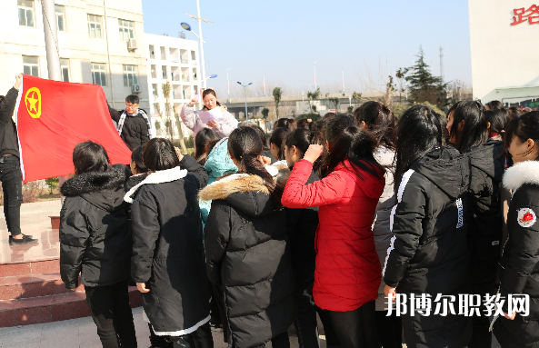 2023民權(quán)縣職業(yè)技術(shù)教育中心招生計劃 招生人數(shù)是多少(附要求、條件、對象)