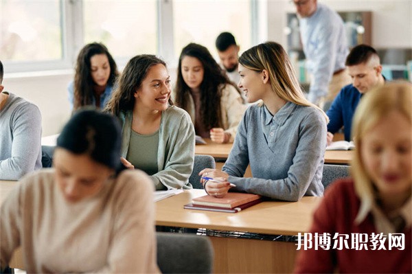 廣東哪里的技工學校能讀電子競技運動服務(wù)與管理專業(yè)