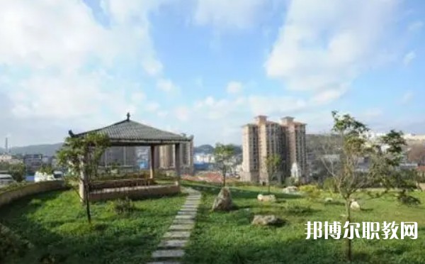 晉城長城職業(yè)技術學校怎么樣、好不好