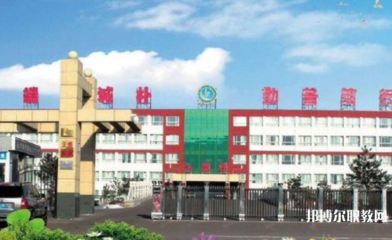 岢嵐縣職業(yè)中學校怎么樣、好不好