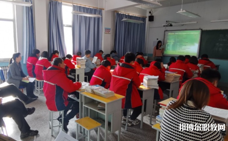 五寨縣職業(yè)中學(xué)怎么樣、好不好