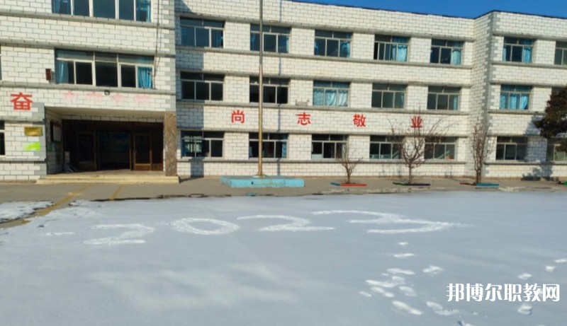 榮成市好當(dāng)家集團(tuán)海洋學(xué)校怎么樣、好不好