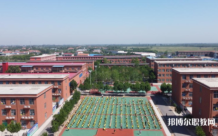 2024濱州外國(guó)語(yǔ)實(shí)驗(yàn)學(xué)校(職業(yè)中專部)招生計(jì)劃 招生人數(shù)是多少(附要求、條件、對(duì)象)