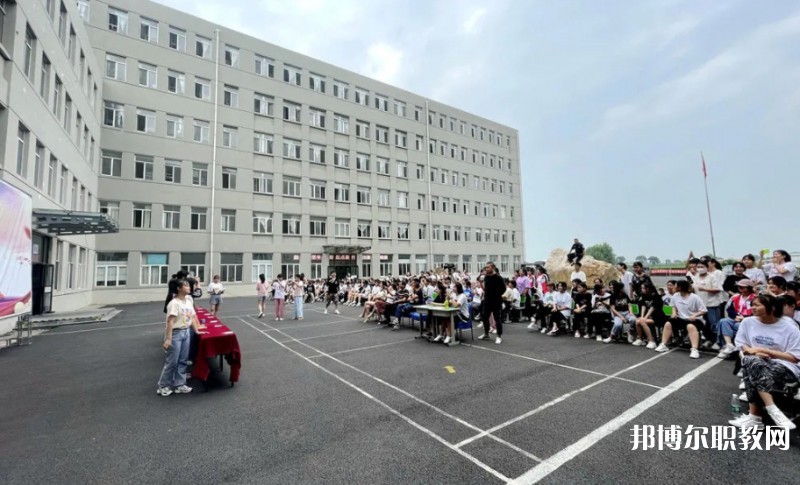 沈陽師聯(lián)幼師中等職業(yè)學校怎么樣、好不好